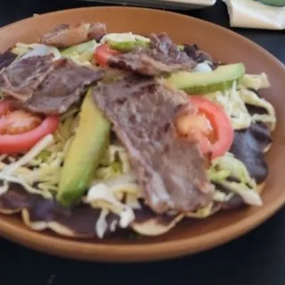 Tlayudita