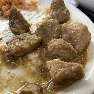Chile Verde