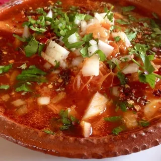 Menudo