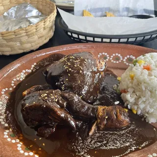 Mole Negro