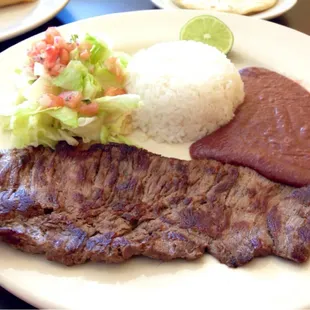 Carne Asada