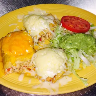 "POLLO PIRATA" Simply Delicious !