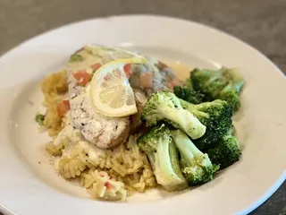 Big Whiskey's American Bar & Restaurant - Jefferson City