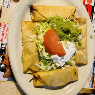 Flautas