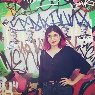 Erica C.