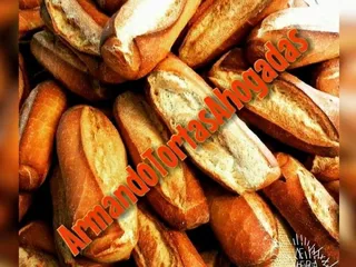 Tortas Ahogadas Armando