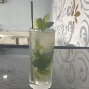 Mojitos