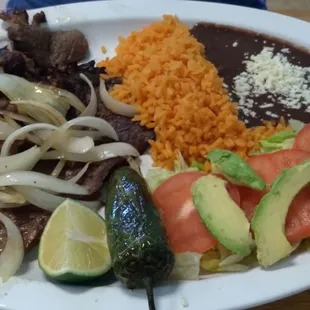 Carne Asada