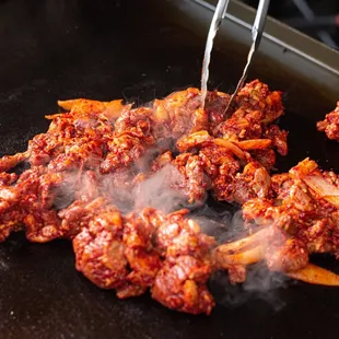 Carnitas.