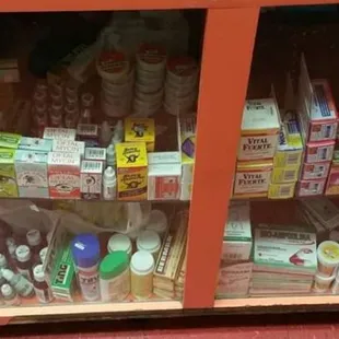 Medecine
