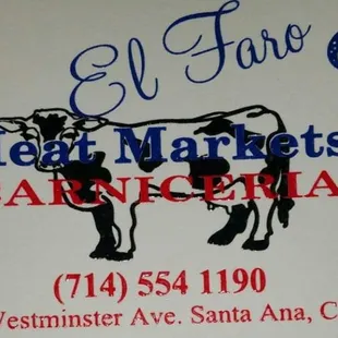 Best Meat In OC