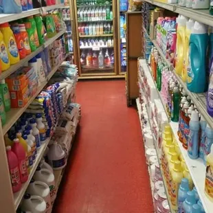 WE HAVE WHAT YOU NEED