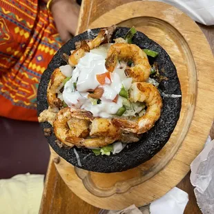 Molcajete