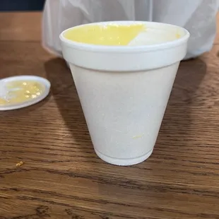 Chile Con Queso