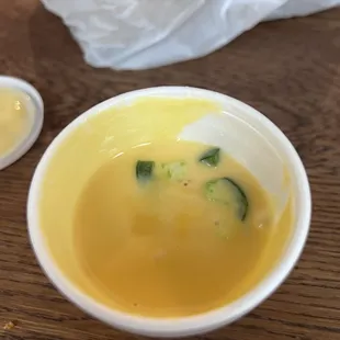 Chile Con Queso