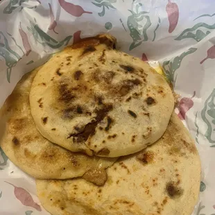 Pupusas