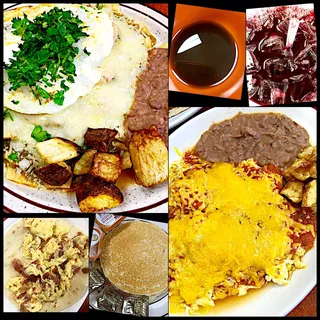 Migas