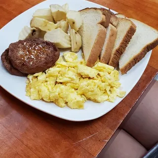 El Americano