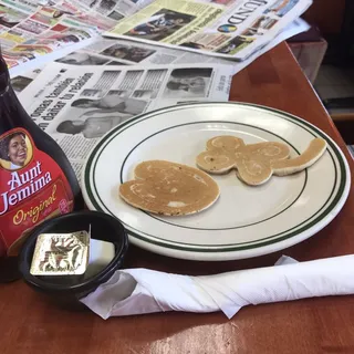 Pancakes