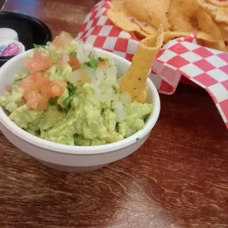 Guacamole