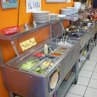Salsa