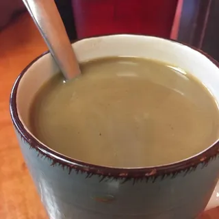 Cafe de Olla