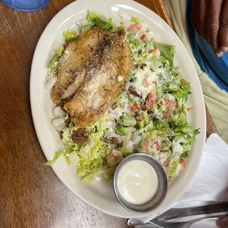 Tasty's 2 Salad