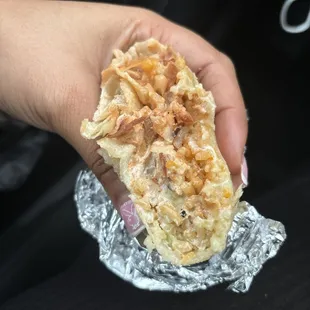 Super Burrito