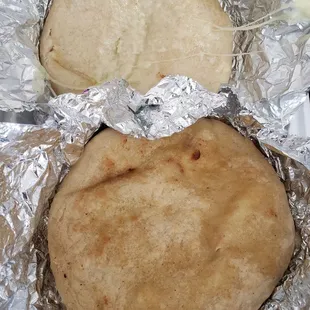 Pupusas