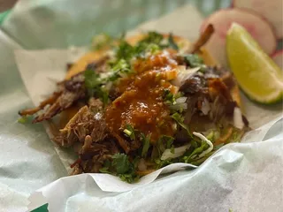 Taqueria Las Pencas