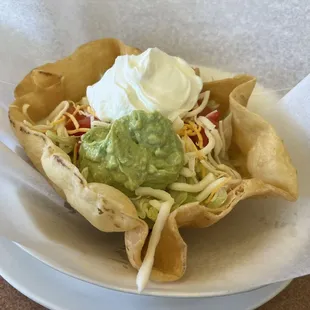 Taco Salad
