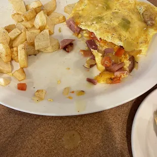 Omelette