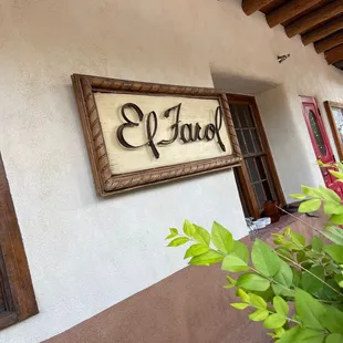 Summer afternoon drinks