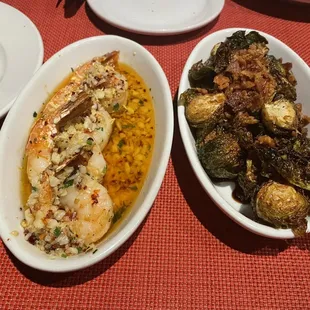 Patatas Bravas Coles De Bruselas