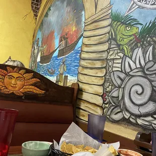 Mural