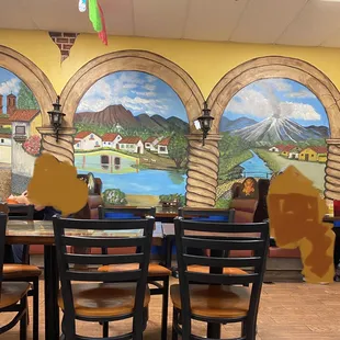Mural