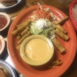 Taquitos