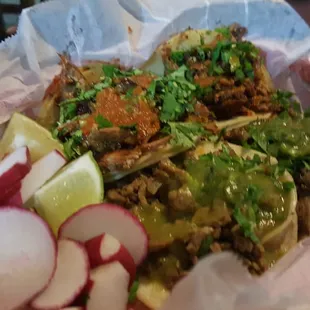 Al Pastor Tacos