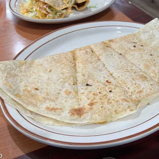 Quesadilla