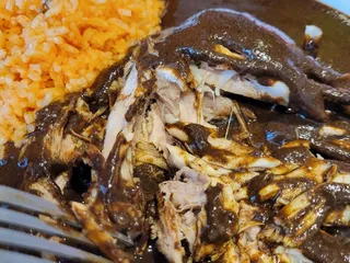 Baja California Mexican Grill