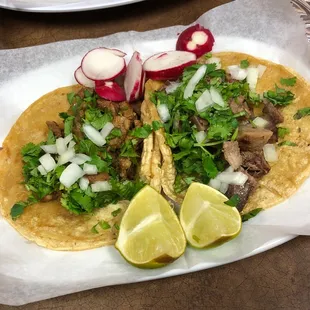 tacos, food
