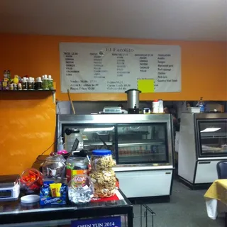 Fajitas