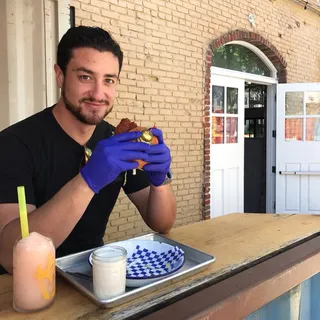 Bryan A.