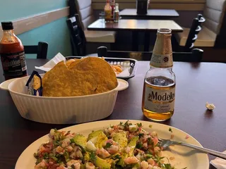 Taqueria Don Juan