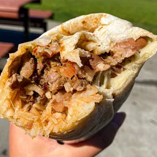 Carne Asada