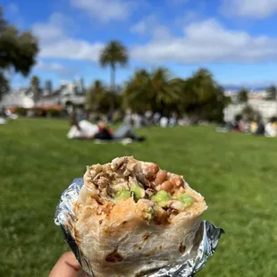 burritos and wraps, wraps, food, burrito
