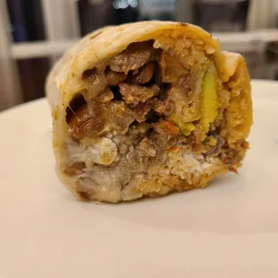 Super Burrito