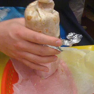 Super Burrito
