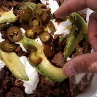 Super Nachos