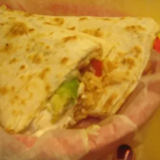 Quesadilla